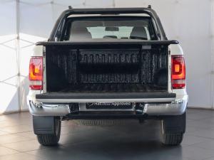 Volkswagen Amarok 2.0BiTDI double cab Highline auto - Image 15