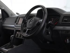Volkswagen Amarok 2.0BiTDI double cab Highline auto - Image 16