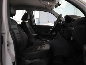Volkswagen Amarok 2.0BiTDI double cab Highline auto - Image 18
