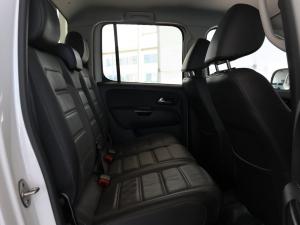 Volkswagen Amarok 2.0BiTDI double cab Highline auto - Image 19