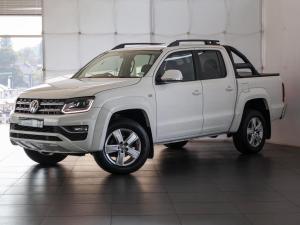 Volkswagen Amarok 2.0BiTDI double cab Highline auto - Image 1