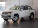 Volkswagen Amarok 2.0BiTDI double cab Highline auto - Thumbnail 1