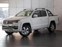 Thumbnail Volkswagen Amarok 2.0BiTDI double cab Highline auto