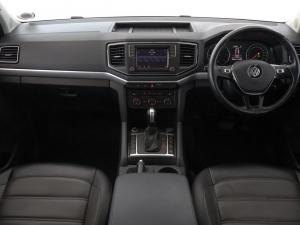 Volkswagen Amarok 2.0BiTDI double cab Highline auto - Image 21