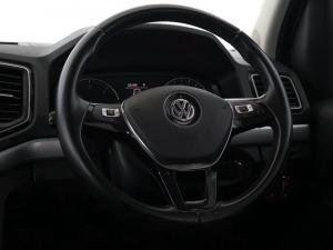Volkswagen Amarok 2.0BiTDI double cab Highline auto - Image 24