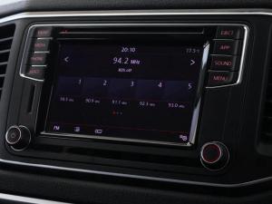 Volkswagen Amarok 2.0BiTDI double cab Highline auto - Image 25