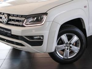 Volkswagen Amarok 2.0BiTDI double cab Highline auto - Image 2