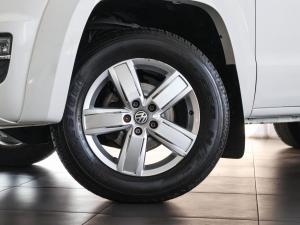 Volkswagen Amarok 2.0BiTDI double cab Highline auto - Image 3