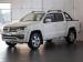 Volkswagen Amarok 2.0BiTDI double cab Highline auto - Thumbnail 4