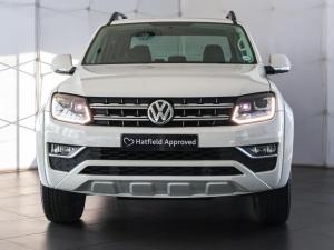Volkswagen Amarok 2.0BiTDI double cab Highline auto - Image 5