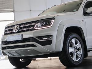 Volkswagen Amarok 2.0BiTDI double cab Highline auto - Image 7