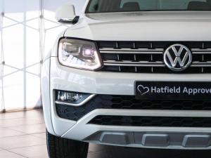 Volkswagen Amarok 2.0BiTDI double cab Highline auto - Image 8