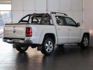 Volkswagen Amarok 2.0BiTDI double cab Highline auto - Image 9