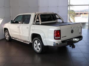 Volkswagen Amarok 2.0BiTDI double cab Highline Plus 4Motion auto - Image 11