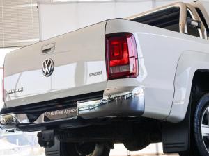 Volkswagen Amarok 2.0BiTDI double cab Highline Plus 4Motion auto - Image 13
