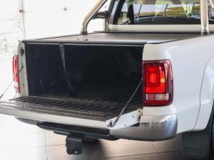 Volkswagen Amarok 2.0BiTDI double cab Highline Plus 4Motion auto - Image 14