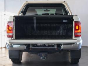 Volkswagen Amarok 2.0BiTDI double cab Highline Plus 4Motion auto - Image 15