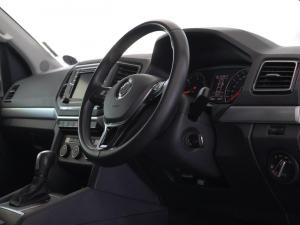 Volkswagen Amarok 2.0BiTDI double cab Highline Plus 4Motion auto - Image 16