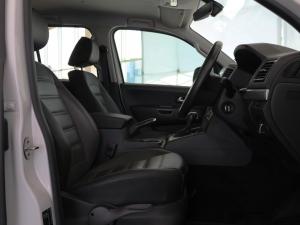 Volkswagen Amarok 2.0BiTDI double cab Highline Plus 4Motion auto - Image 18