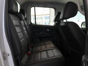 Volkswagen Amarok 2.0BiTDI double cab Highline Plus 4Motion auto - Image 19