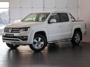 Volkswagen Amarok 2.0BiTDI double cab Highline Plus 4Motion auto - Image 1
