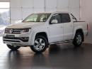 Thumbnail Volkswagen Amarok 2.0BiTDI double cab Highline Plus 4Motion auto
