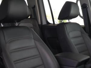 Volkswagen Amarok 2.0BiTDI double cab Highline Plus 4Motion auto - Image 20