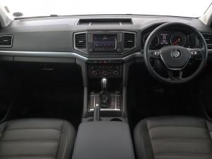 Volkswagen Amarok 2.0BiTDI double cab Highline Plus 4Motion auto - Image 21
