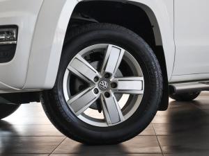 Volkswagen Amarok 2.0BiTDI double cab Highline Plus 4Motion auto - Image 3