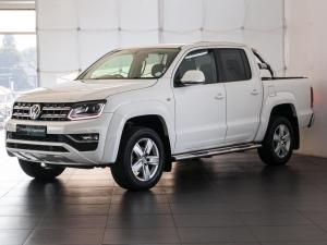 Volkswagen Amarok 2.0BiTDI double cab Highline Plus 4Motion auto - Image 4