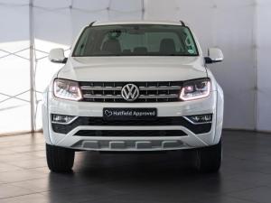 Volkswagen Amarok 2.0BiTDI double cab Highline Plus 4Motion auto - Image 5