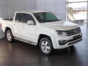 Volkswagen Amarok 2.0BiTDI double cab Highline Plus 4Motion auto - Image 6