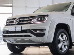 Volkswagen Amarok 2.0BiTDI double cab Highline Plus 4Motion auto - Image 7