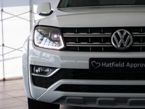 Volkswagen Amarok 2.0BiTDI double cab Highline Plus 4Motion auto - Image 8
