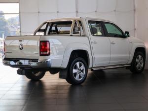 Volkswagen Amarok 2.0BiTDI double cab Highline Plus 4Motion auto - Image 9