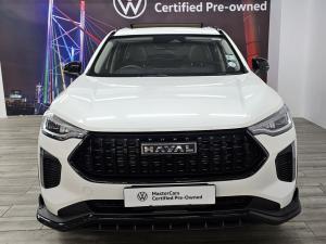 Haval Jolion Pro 1.5T Super Luxury - Image 12