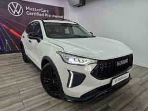 Haval Jolion Pro 1.5T Super Luxury - Image 2