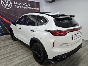 Haval Jolion Pro 1.5T Super Luxury - Image 4