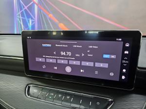 Haval Jolion Pro 1.5T Super Luxury - Image 8