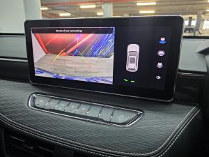 Haval Jolion Pro 1.5T Super Luxury - Image 9