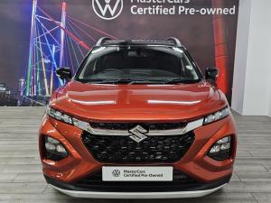 Suzuki Fronx 1.5 GLX auto - Image 12
