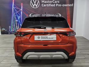 Suzuki Fronx 1.5 GLX auto - Image 14