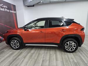 Suzuki Fronx 1.5 GLX auto - Image 15