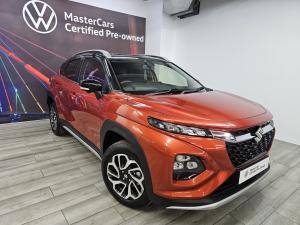 Suzuki Fronx 1.5 GLX auto - Image 1