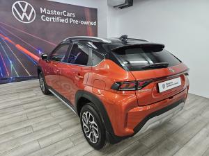 Suzuki Fronx 1.5 GLX auto - Image 3