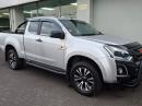Thumbnail Isuzu D-Max 250 Extended cab X-Rider auto