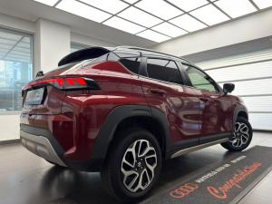 Suzuki Fronx 1.5 GLX auto - Image 12