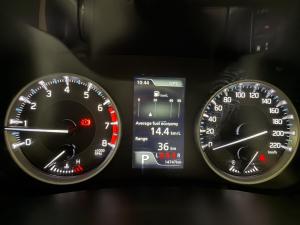Suzuki Fronx 1.5 GLX auto - Image 13
