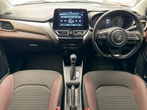 Suzuki Fronx 1.5 GLX auto - Image 15