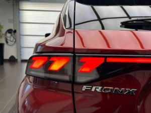 Suzuki Fronx 1.5 GLX auto - Image 18